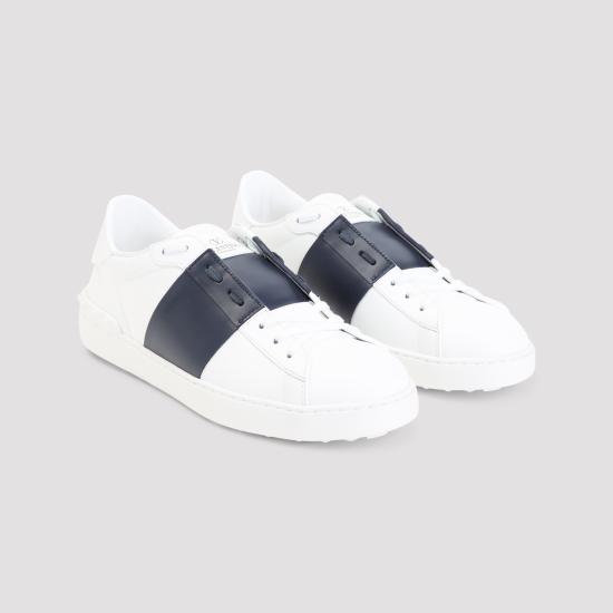 26FW 발렌티노 가라바니 스니커즈 9Y2S0830BLU M15 BIANCO MARINE - VALENTINO GARAVANI