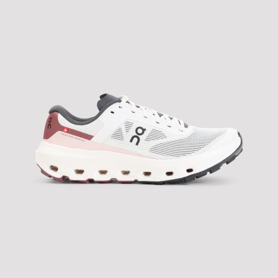 26FW 온 러닝 스니커즈 3WG30195308 OYSTER BARBERRY - ON RUNNING