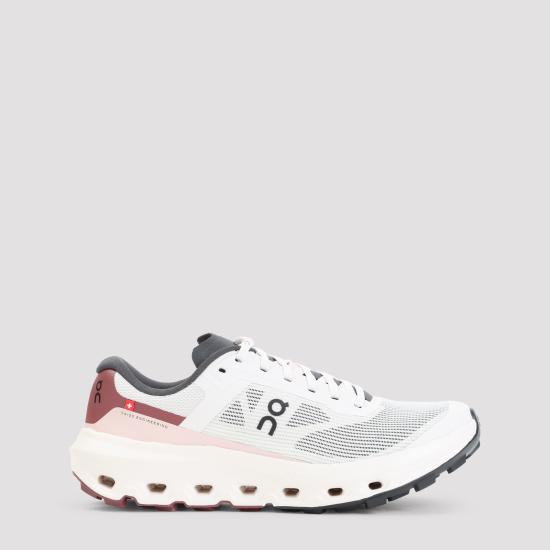 26FW 온 러닝 스니커즈 3WG30195308 OYSTER BARBERRY