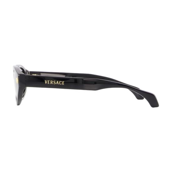 26FW 베르사체 선글라스 VER026322 BLACK - VERSACE
