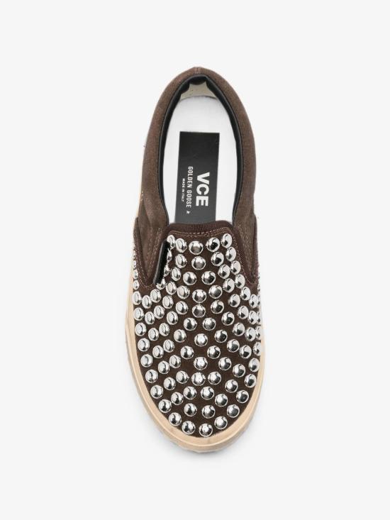 26FW 골든구스 스니커즈 GWF00306F008763 AB025095 37 - GOLDEN GOOSE