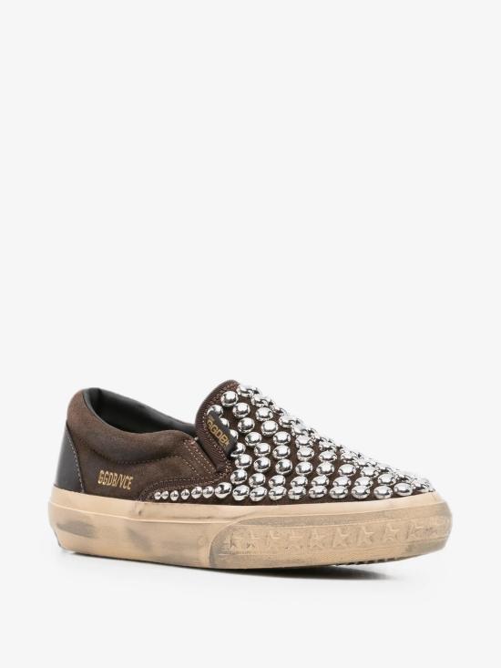 26FW 골든구스 스니커즈 GWF00306F008763 AB025095 37 - GOLDEN GOOSE