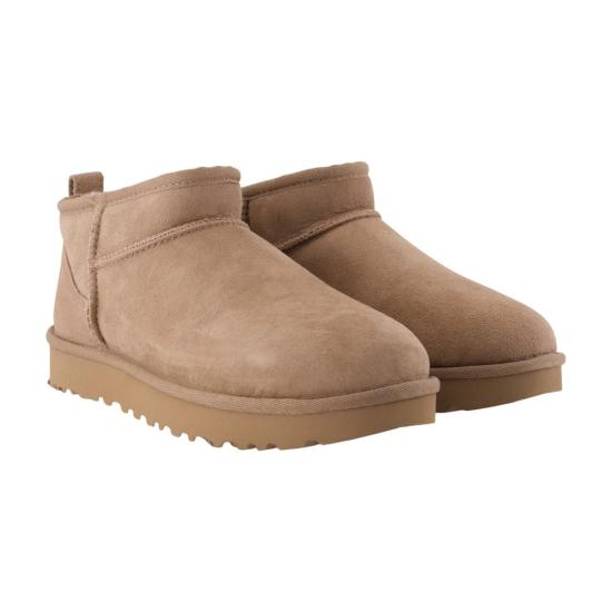 26FW 어그 부츠 CONFIG UGGS26014 BROWN - UGG