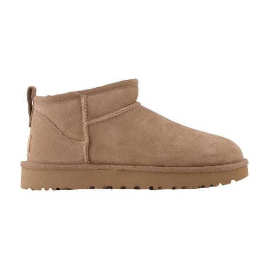 26FW 어그 부츠 CONFIG UGGS26014 BROWN