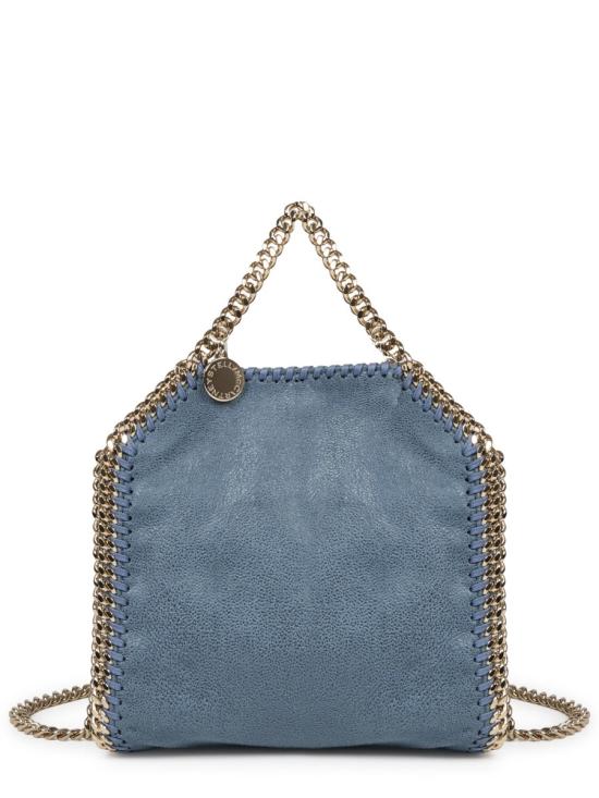 26SS 스텔라 맥카트니 가방 391698 WP04044313 BLUE