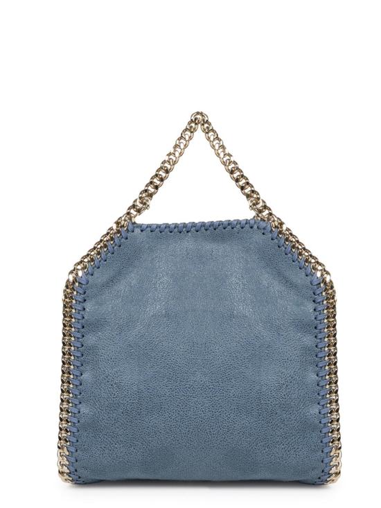 26SS 스텔라 맥카트니 가방 391698 WP04044313 BLUE - STELLA MCCARTNEY