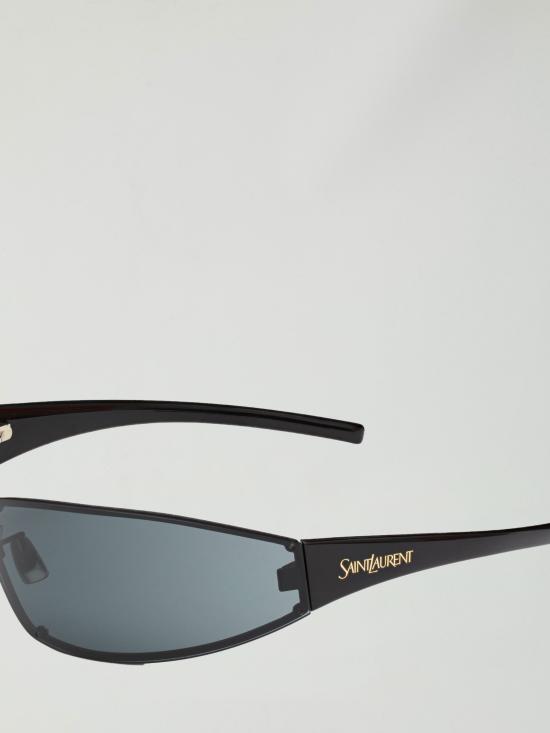 26FW 생로랑 선글라스 A003DW BLACK - SAINT LAURENT