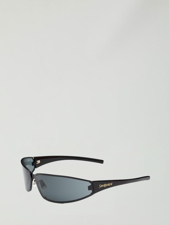 26FW 생로랑 선글라스 A003DW BLACK - SAINT LAURENT