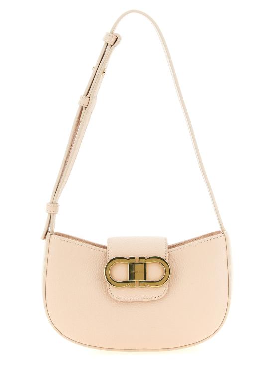 26FW 살바토레 페라가모 숄더백 FE314561BM PINK