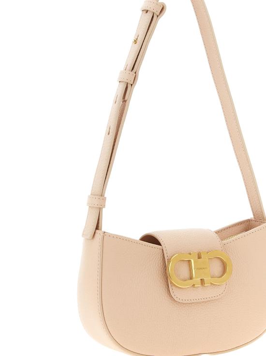 26FW 살바토레 페라가모 숄더백 FE314561BM PINK - SALVATORE FERRAGAMO