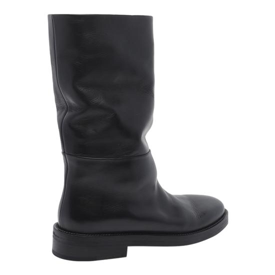 26FW 마르셀 부츠 MW8760 P009666 BLACK - MARSELL