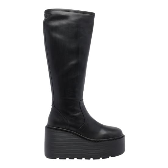 26FW 빅마티 부츠 1L6104D F20BSP0101 BLACK