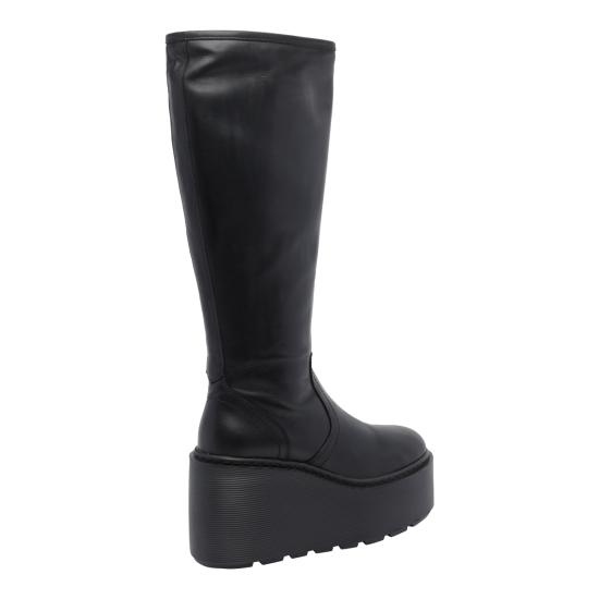 26FW 빅마티 부츠 1L6104D F20BSP0101 BLACK - VIC MATIE