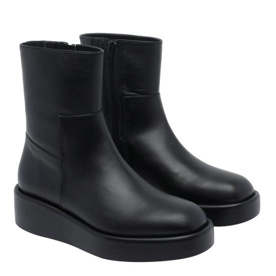 26FW 팔로마바르셀로 부츠 3302 BLACK - PALOMA BARCELO