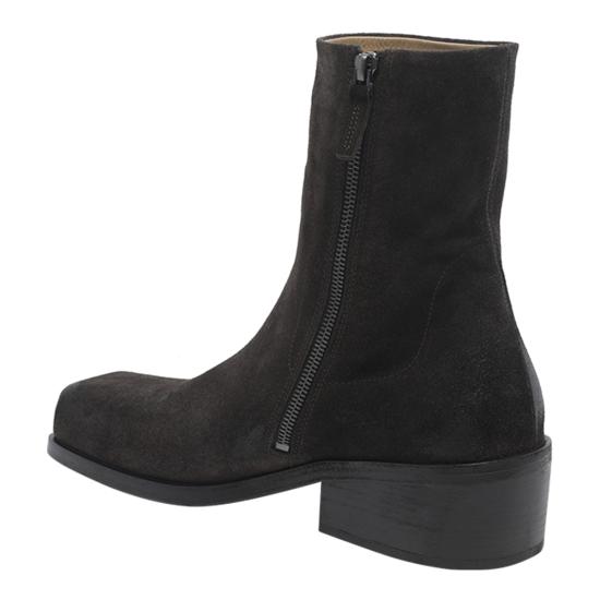 26FW 마르셀 부츠 MM4340 P024460 BROWN - MARSELL