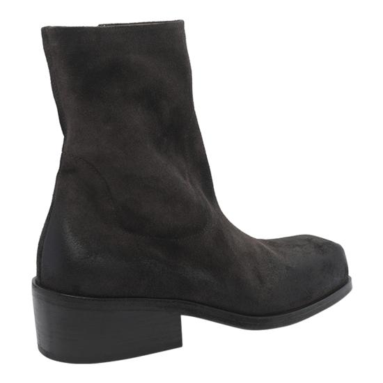 26FW 마르셀 부츠 MM4340 P024460 BROWN - MARSELL
