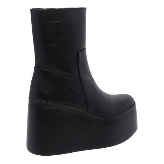 26FW 팔로마바르셀로 부츠 2101 BLACK - PALOMA BARCELO