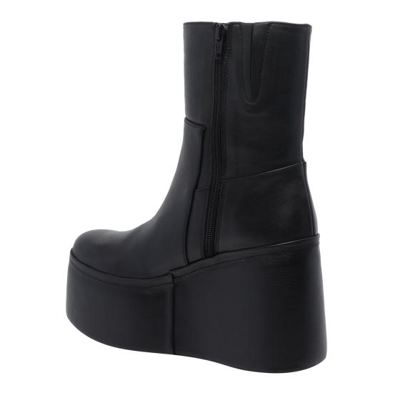 26FW 팔로마바르셀로 부츠 2101 BLACK - PALOMA BARCELO