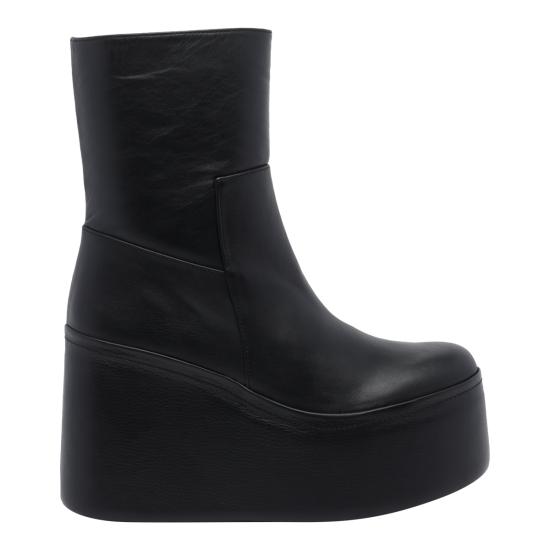 26FW 팔로마바르셀로 부츠 2101 BLACK