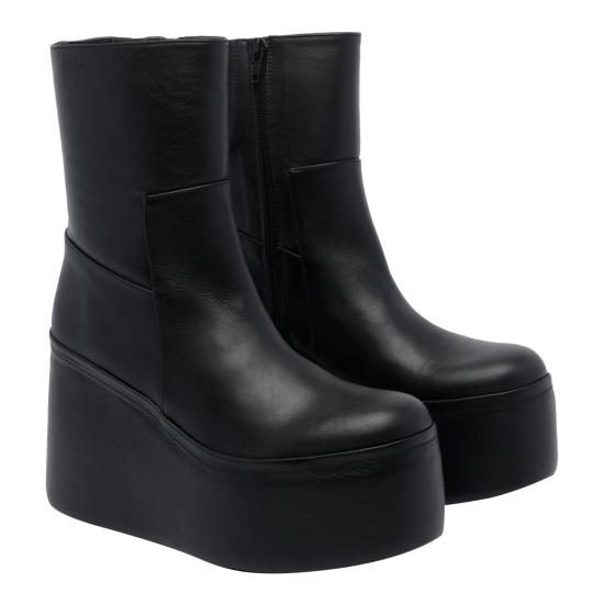 26FW 팔로마바르셀로 부츠 2101 BLACK - PALOMA BARCELO
