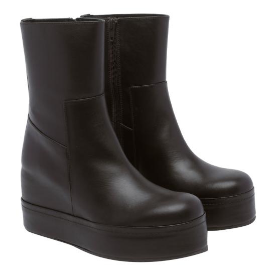 26FW 팔로마바르셀로 부츠 3001 BROWN - PALOMA BARCELO