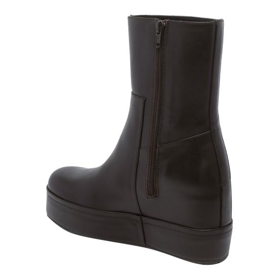 26FW 팔로마바르셀로 부츠 3001 BROWN - PALOMA BARCELO