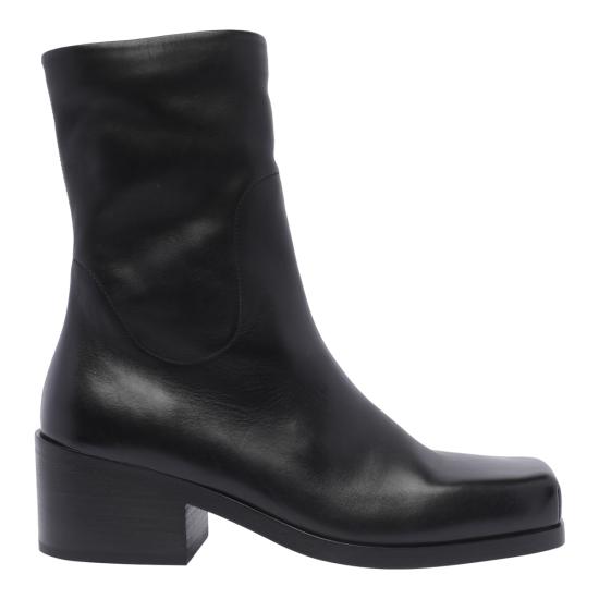26FW 마르셀 부츠 MW6665 P011666 BLACK