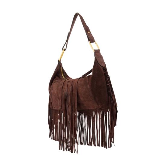 26FW 바네사브루노 숄더백 BRU026008 BROWN - VANESSA BRUNO