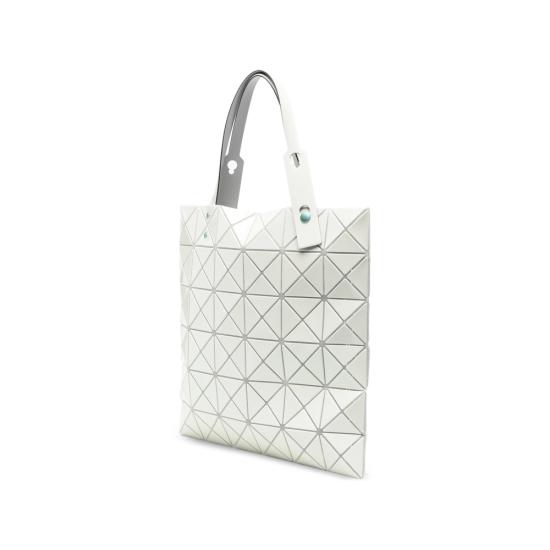 26FW 바오바오 토트백 BB68AG623 04 WHITE - BAOBAO