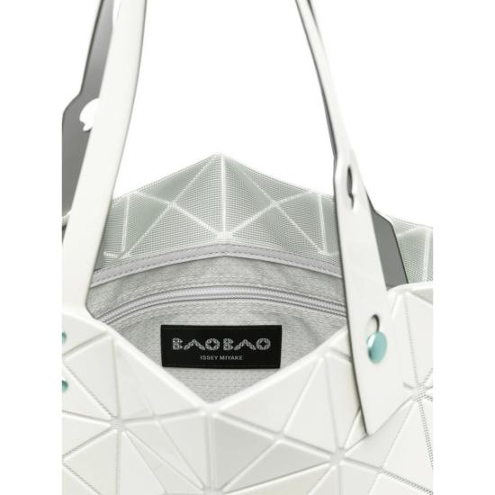 26FW 바오바오 토트백 BB68AG623 04 WHITE - BAOBAO