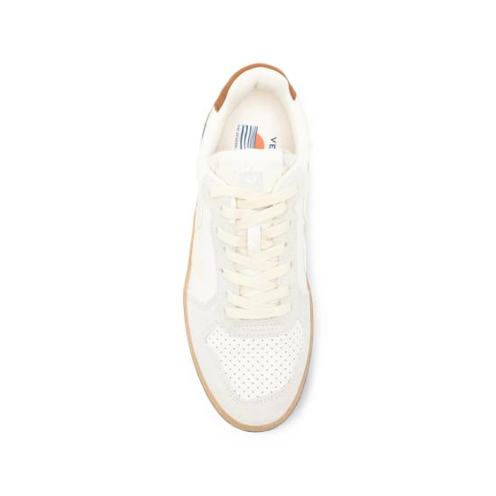 26FW 베자 스니커즈 VE3321733 PURCA WHITE - VEJA