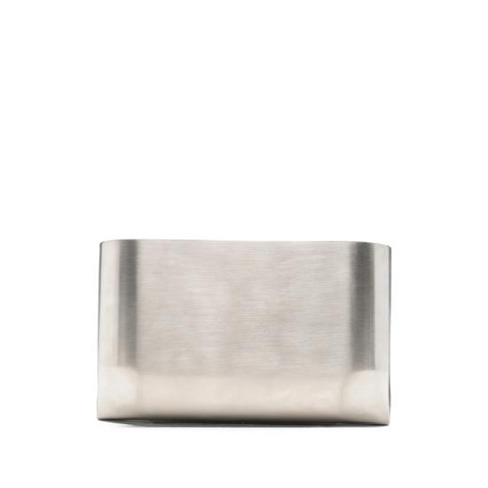 26FW 릭 오웬스 클러치/파우치 RA02F0944 ABSLBY 128 SILVER