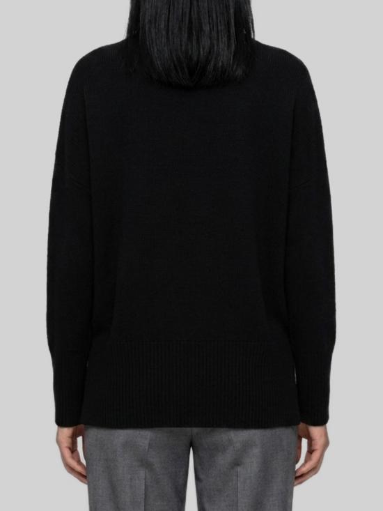 26FW 리사 양 스웨터 201726 BLACK - LISA YANG