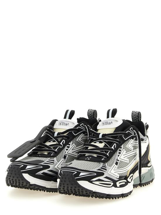 26FW 오프화이트 스니커즈 W289C9F00105100510 Multicolor - OFF WHITE