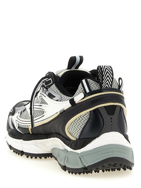 26FW 오프화이트 스니커즈 W289C9F00105100510 Multicolor - OFF WHITE