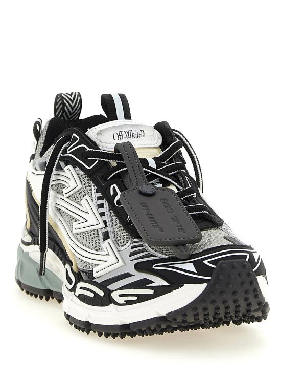 26FW 오프화이트 스니커즈 W289C9F00105100510 Multicolor - OFF WHITE
