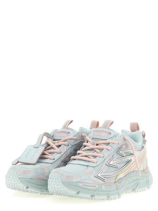26FW 오프화이트 스니커즈 OF05752025LGYSLVLGYSLV Light Blue - OFF WHITE