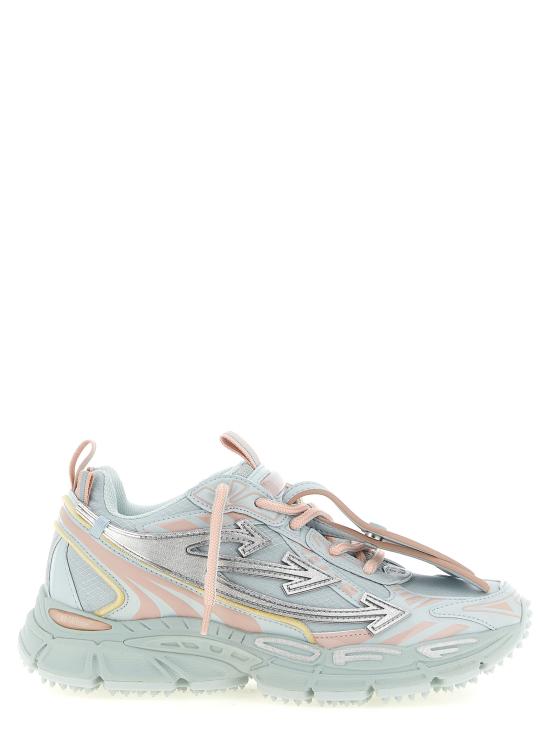26FW 오프화이트 스니커즈 OF05752025LGYSLVLGYSLV Light Blue