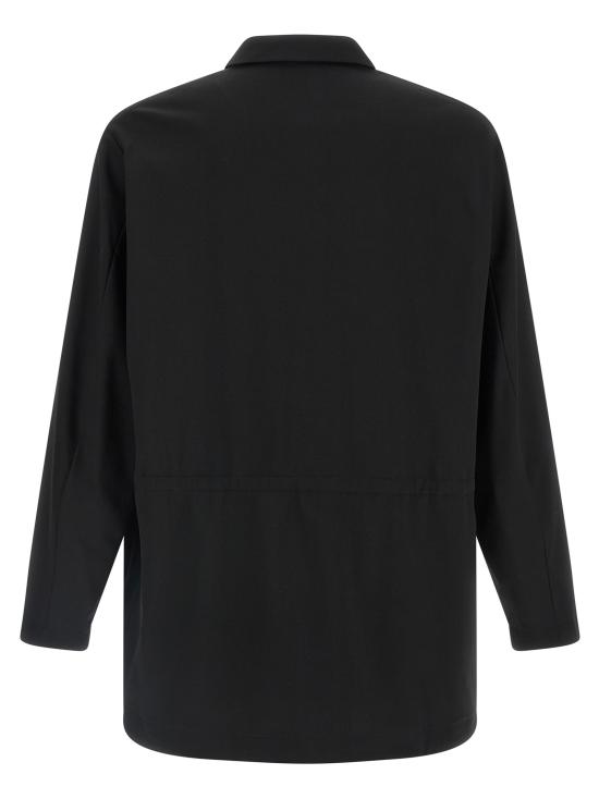 26FW 키코 코스타디노브 수트 자켓 KKAW26J0234 Black - KIKO KOSTADINOV