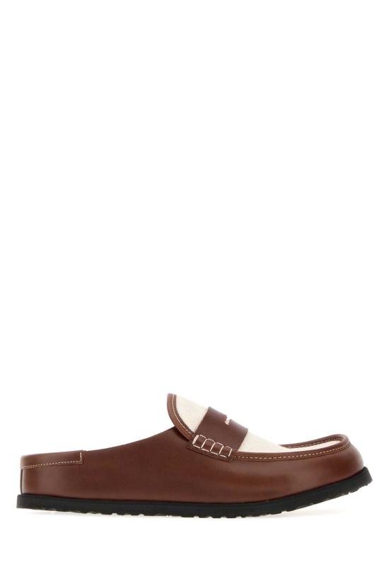 26SS 버켄스탁 뮬/슬리퍼 1032470 CINNAMON Multicoloured