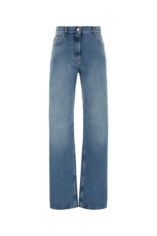 26SS 캘빈클라인 데님 팬츠 VY0000232 8UX Light Blue