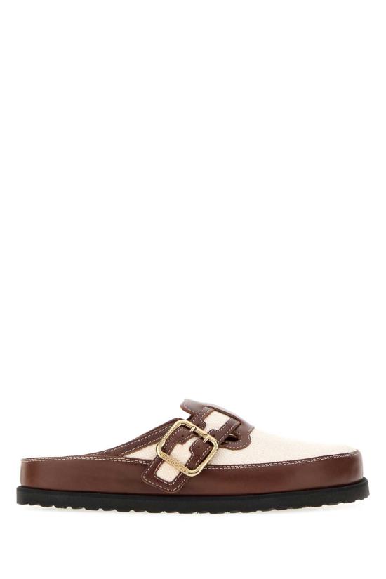26SS 버켄스탁 뮬/슬리퍼 1032473 CINNAMON Multicoloured