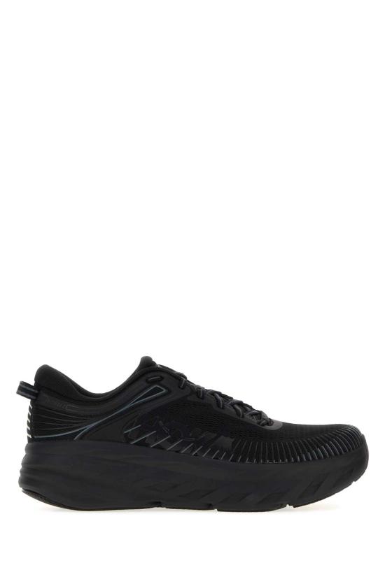 26FW 호카 본디 7 1110518 BBLC Black