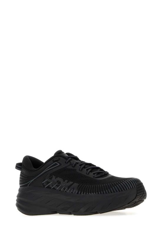 26FW 호카 본디 7 1110518 BBLC Black - HOKA