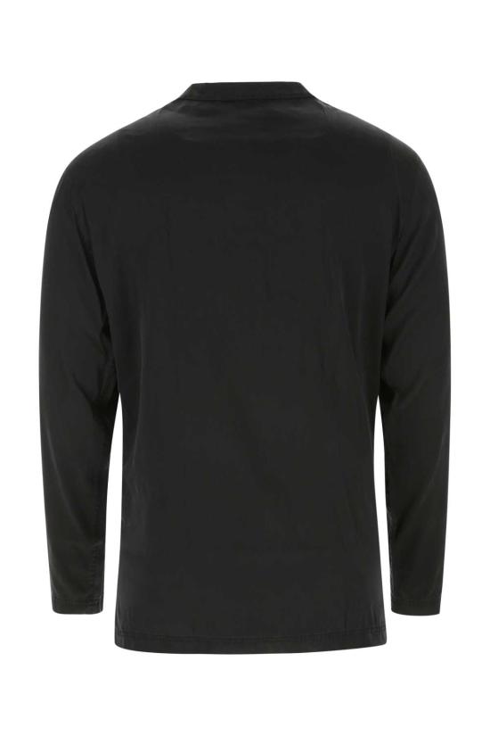 26FW 톰포드 라운지 웨어 T4H161010 002 Black - TOMFORD
