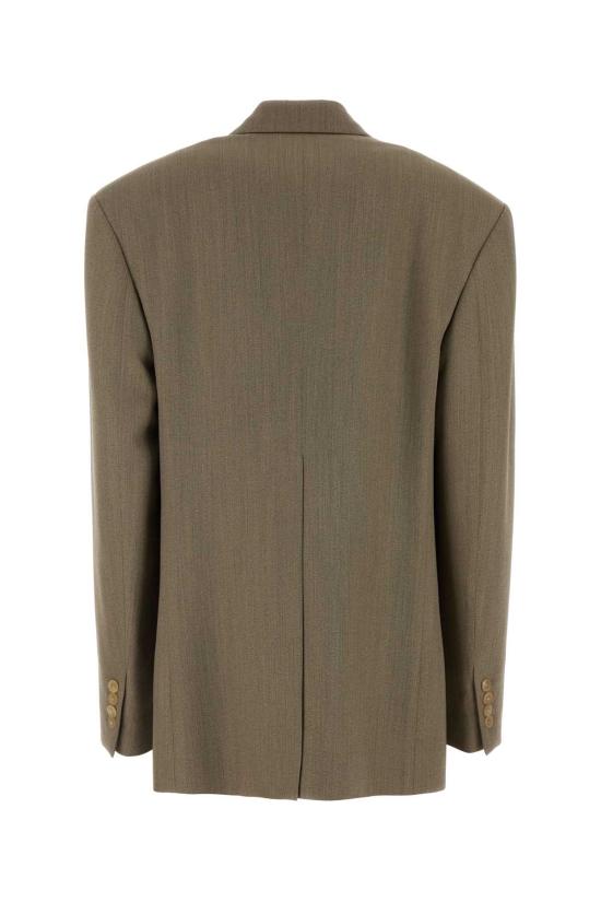 26SS 캘빈클라인 자켓 VY0S304 ZBK Beige o Tan - CALVIN KLEIN