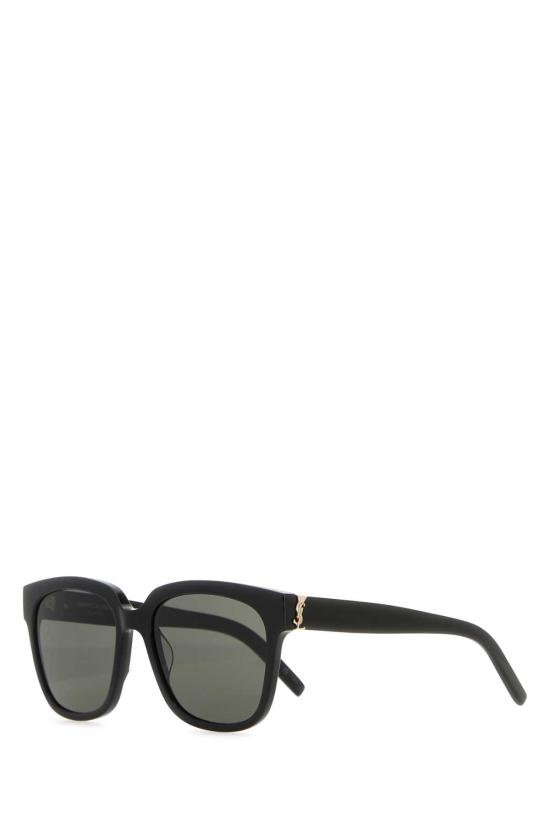 26FW 생로랑 SL M40 선글라스 543513Y9901 1002 Black