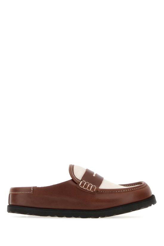 26SS 버켄스탁 뮬/슬리퍼 1032445 CINNAMON Multicoloured