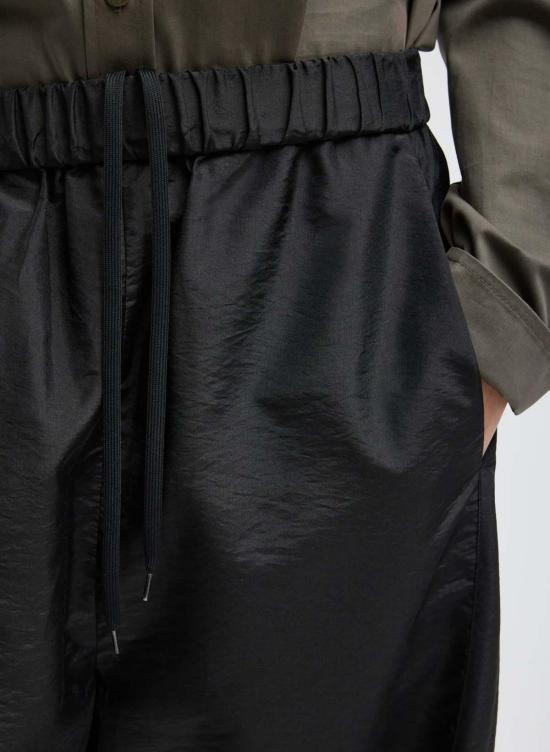  티비 스트레이트 팬츠 T000NN3345 AS SHOWN - TIBI