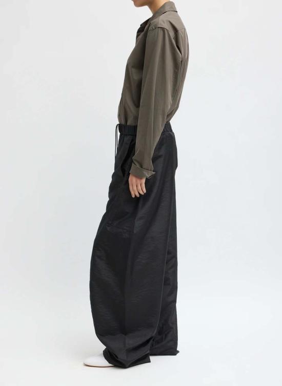  티비 스트레이트 팬츠 T000NN3345 AS SHOWN - TIBI